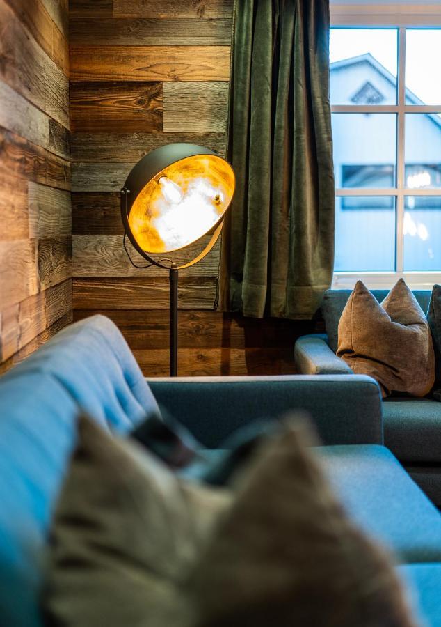 Aparthotel Tobiasbrygga Henningsvær Zewnętrze zdjęcie