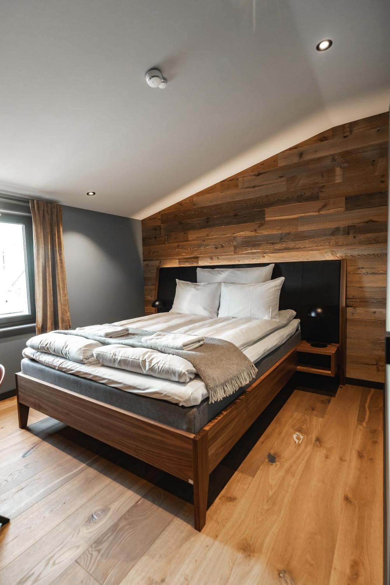 Aparthotel Tobiasbrygga Henningsvær Zewnętrze zdjęcie