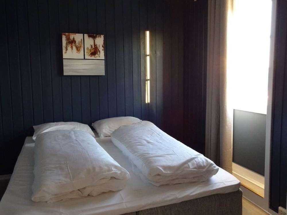 Aparthotel Tobiasbrygga Henningsvær Zewnętrze zdjęcie